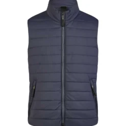 Pikeur Bodywarmer Quilted Heren Nightblue