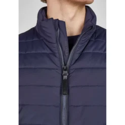 Pikeur Bodywarmer Quilted Heren Nightblue