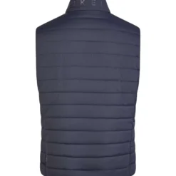 Pikeur Bodywarmer Quilted Heren Nightblue