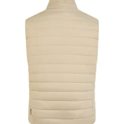 Pikeur Bodywarmer Quilted SS26 Heren Frosted Sage