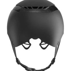 Pikeur Cap AirLuxe Pure Lange klep Zwart