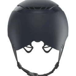 Pikeur Cap AirLuxe Pure Lange klep Midnight Blue