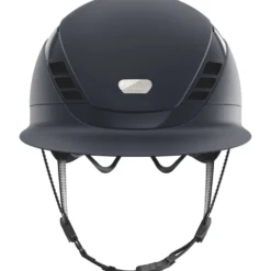 Pikeur Cap AirLuxe Pure Lange klep Midnight Blue
