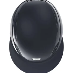 Pikeur Cap AirLuxe Pure Lange klep Midnight Blue