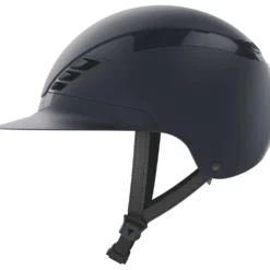 Pikeur Cap AirLuxe Pure Lange klep Midnight Blue