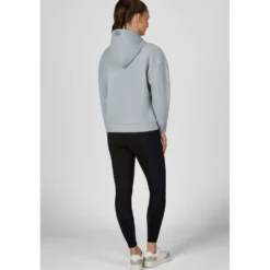 Pikeur Hoodie PlushLuxe Selection AW26 Dusty Blue