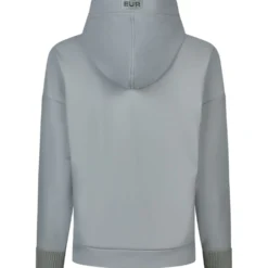 Pikeur Hoodie PlushLuxe Selection AW26 Dusty Blue