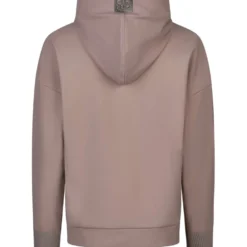 Pikeur Hoodie PlushLuxe Selection AW26 Ash Mauve