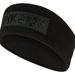 Pikeur Hoofdband Cotton Athleisure AW26 Zwart