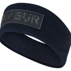 Pikeur Hoofdband Cotton Athleisure AW26 Nightblue