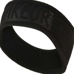 Pikeur Hoofdband Fleece Athleisure AW26 Zwart