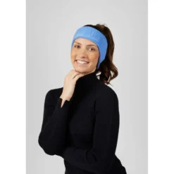 Pikeur Hoofdband Fleece Athleisure AW26 Electric Blue