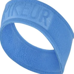 Pikeur Hoofdband Fleece Athleisure AW26 Electric Blue
