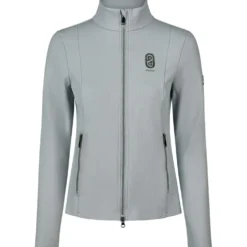 Pikeur Jack Fleece Selection AW26 Dusty Blue