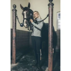 Pikeur Jack Fleece Selection AW26 Dusty Blue