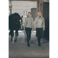 Pikeur Jack Fleece Selection AW26 Dusty Blue