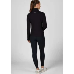 Pikeur Jack Fleece Selection AW26 Zwart