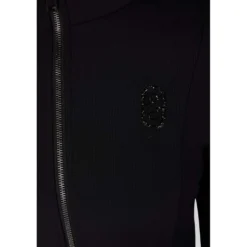 Pikeur Jack Fleece Selection AW26 Zwart