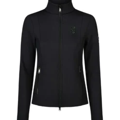 Pikeur Jack Fleece Selection AW26 Zwart