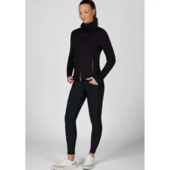 Pikeur Jack Fleece Selection AW26 Zwart