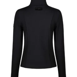 Pikeur Jack Fleece Selection AW26 Zwart