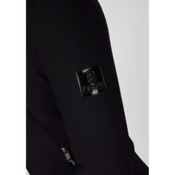 Pikeur Jack Fleece Selection AW26 Zwart