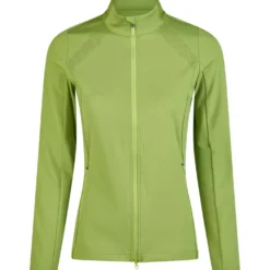 Pikeur Jack Function Leaf Green