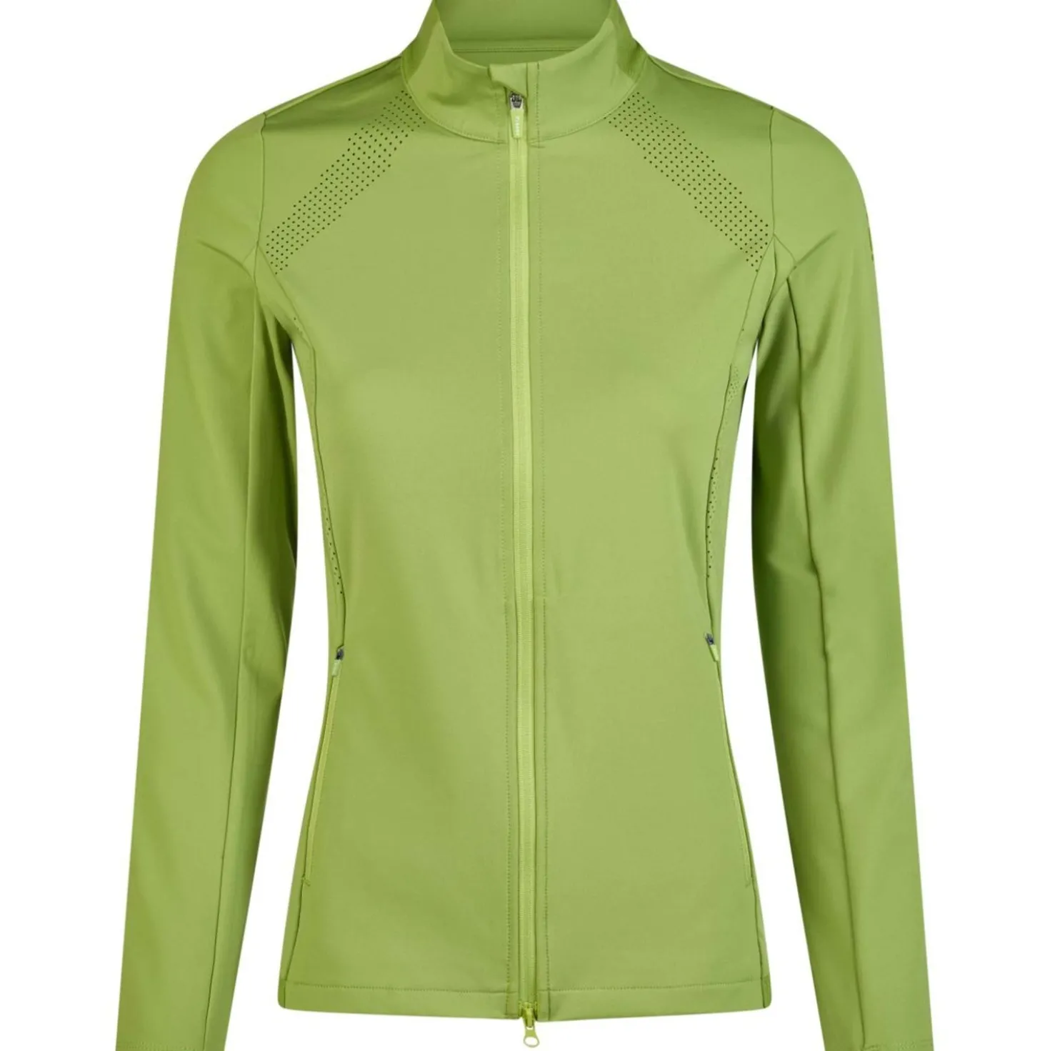 Pikeur Jack Function Leaf Green