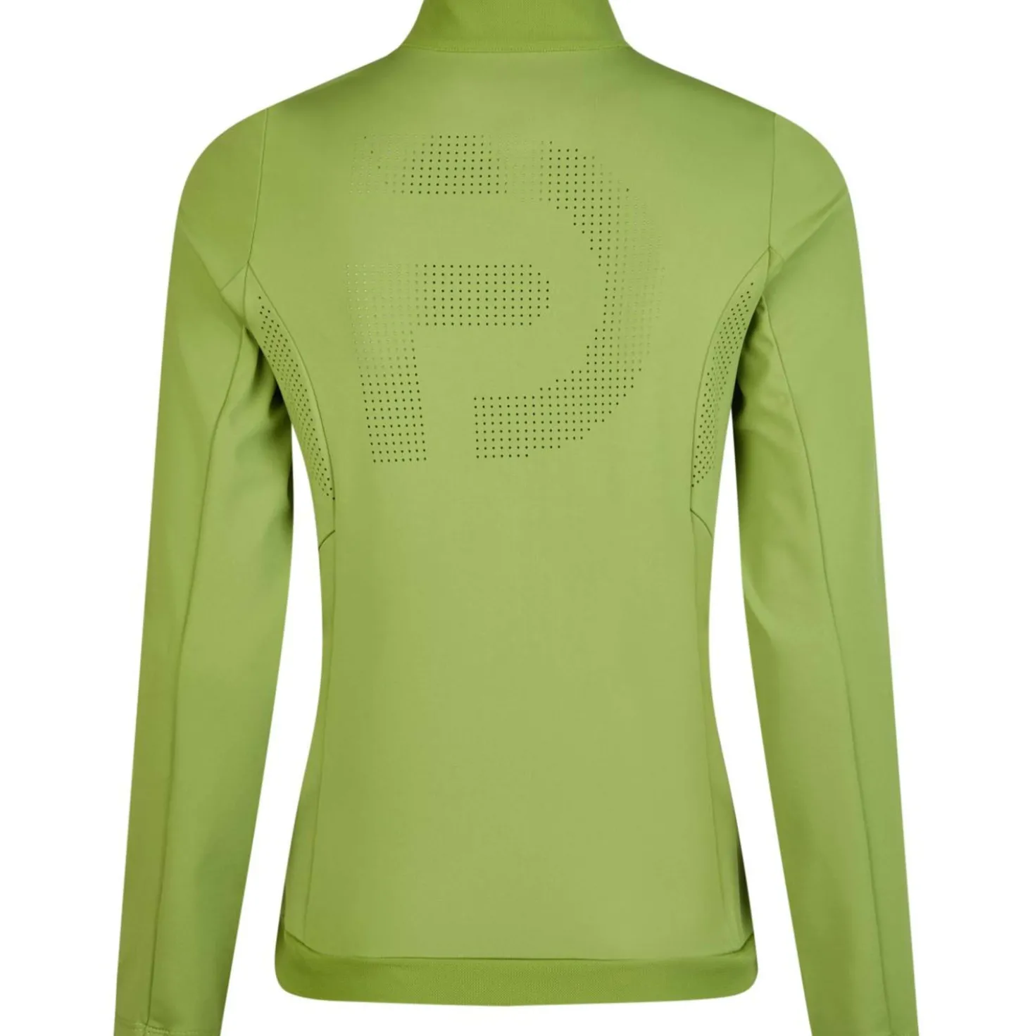 Pikeur Jack Function Leaf Green