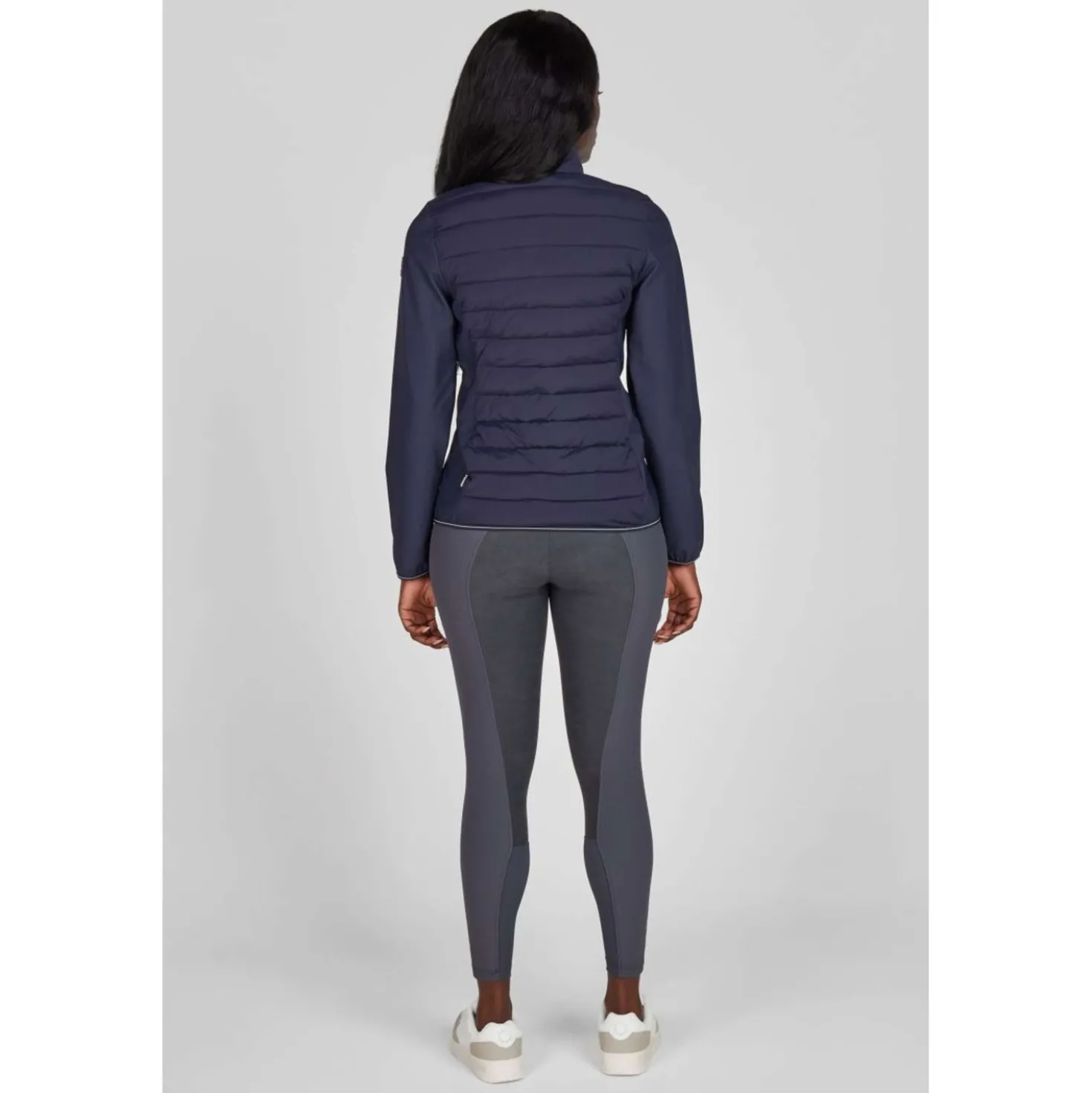 Pikeur Jack Hybrid Nightblue