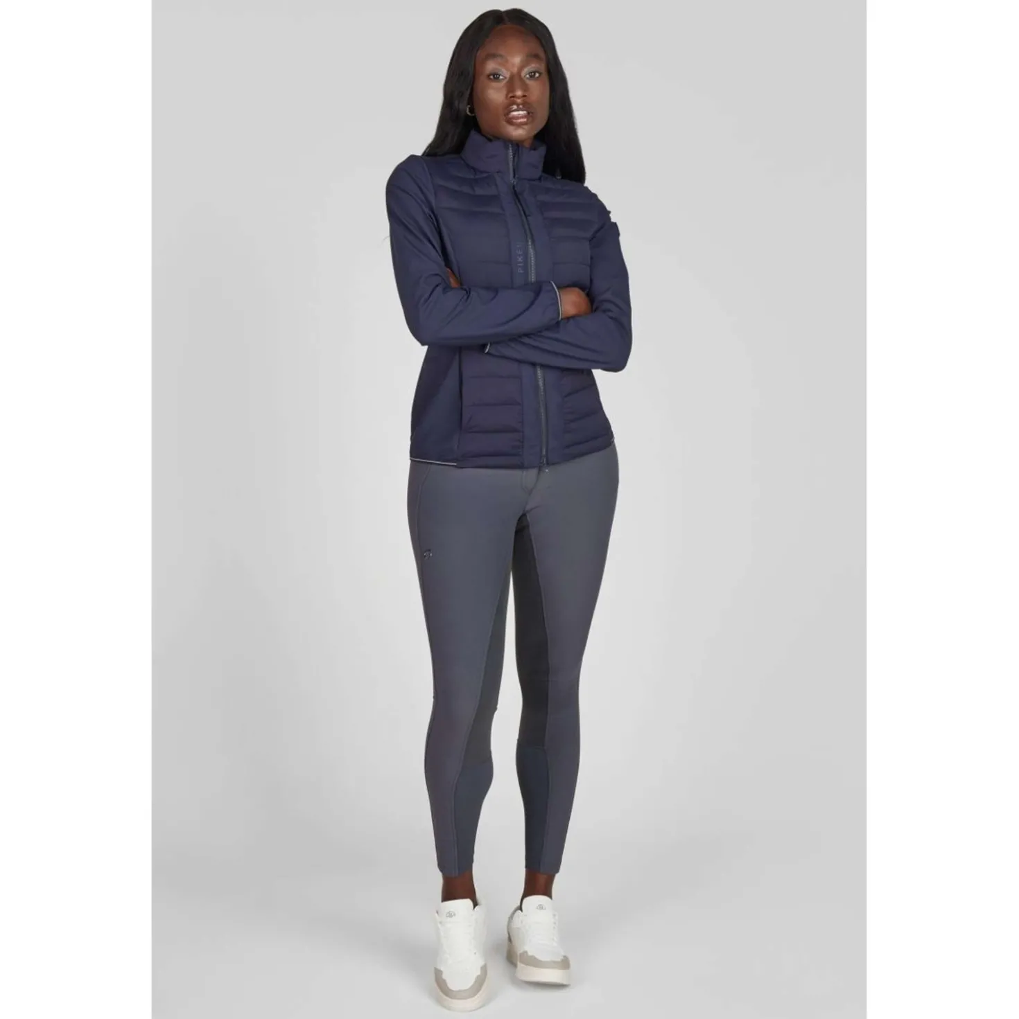 Pikeur Jack Hybrid Nightblue