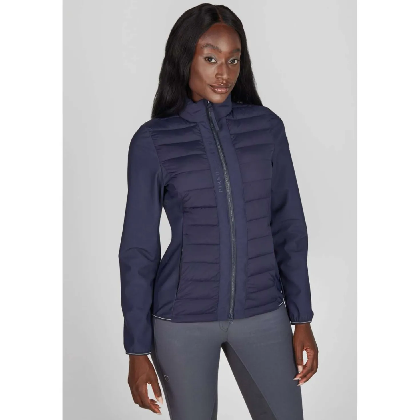 Pikeur Jack Hybrid Nightblue