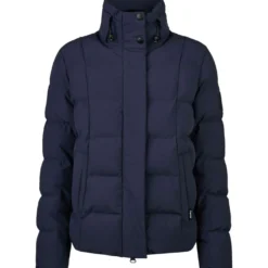 Pikeur Jack Quilted Athleisure AW26 Navy Blue