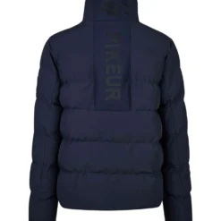 Pikeur Jack Quilted Athleisure AW26 Navy Blue