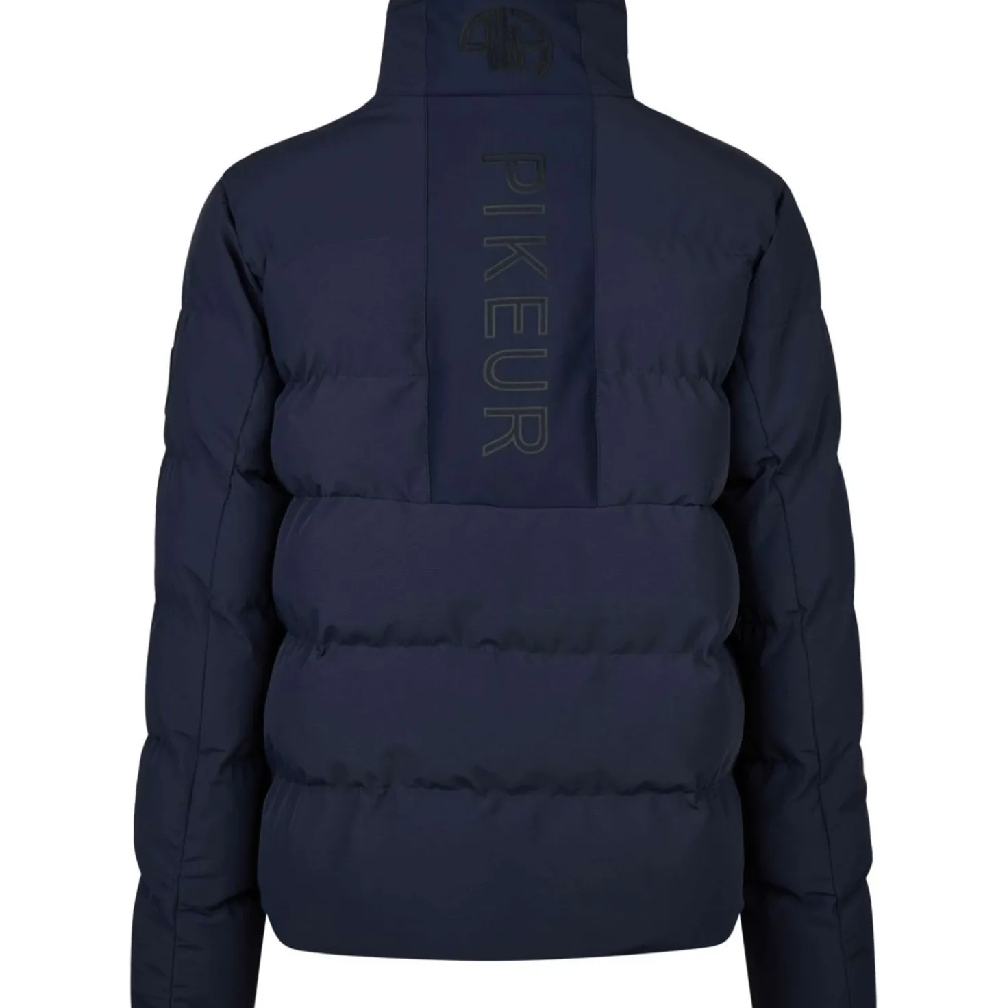 Pikeur Jack Quilted Athleisure AW26 Navy Blue
