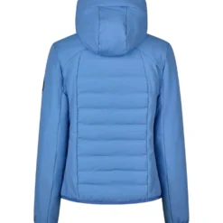 Pikeur Jack Quilted Athleisure AW26 Electric Blue