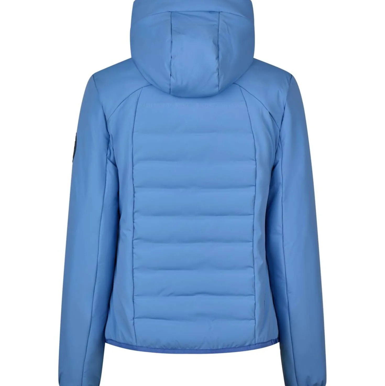 Pikeur Jack Quilted Athleisure AW26 Electric Blue