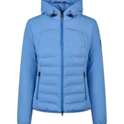 Pikeur Jack Quilted Athleisure AW26 Electric Blue