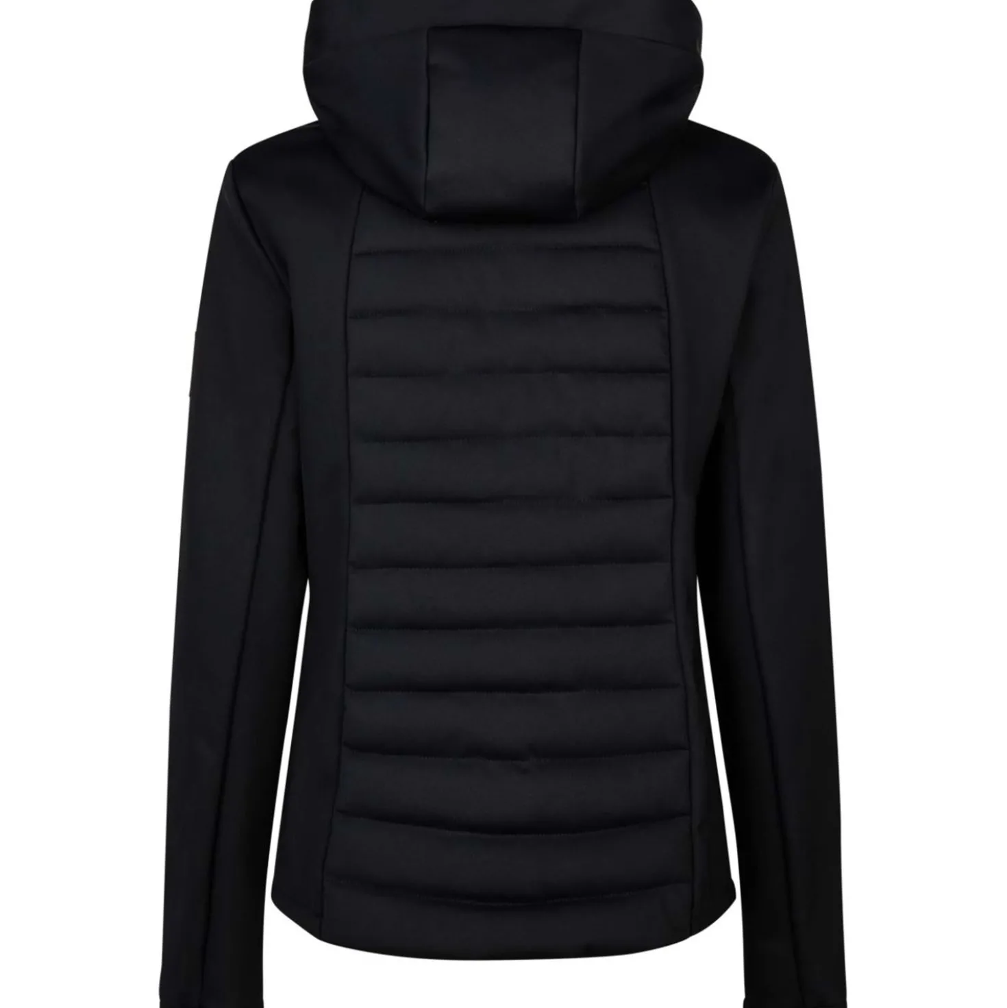 Pikeur Jack QuiltShield Fleece AW26 Zwart