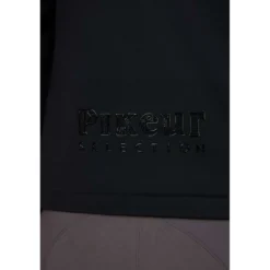 Pikeur Jack TechVelvet Fleece AW26 Zwart