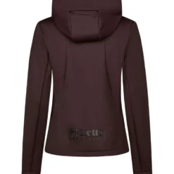 Pikeur Jack TechVelvet Fleece AW26 Chocolate Brown