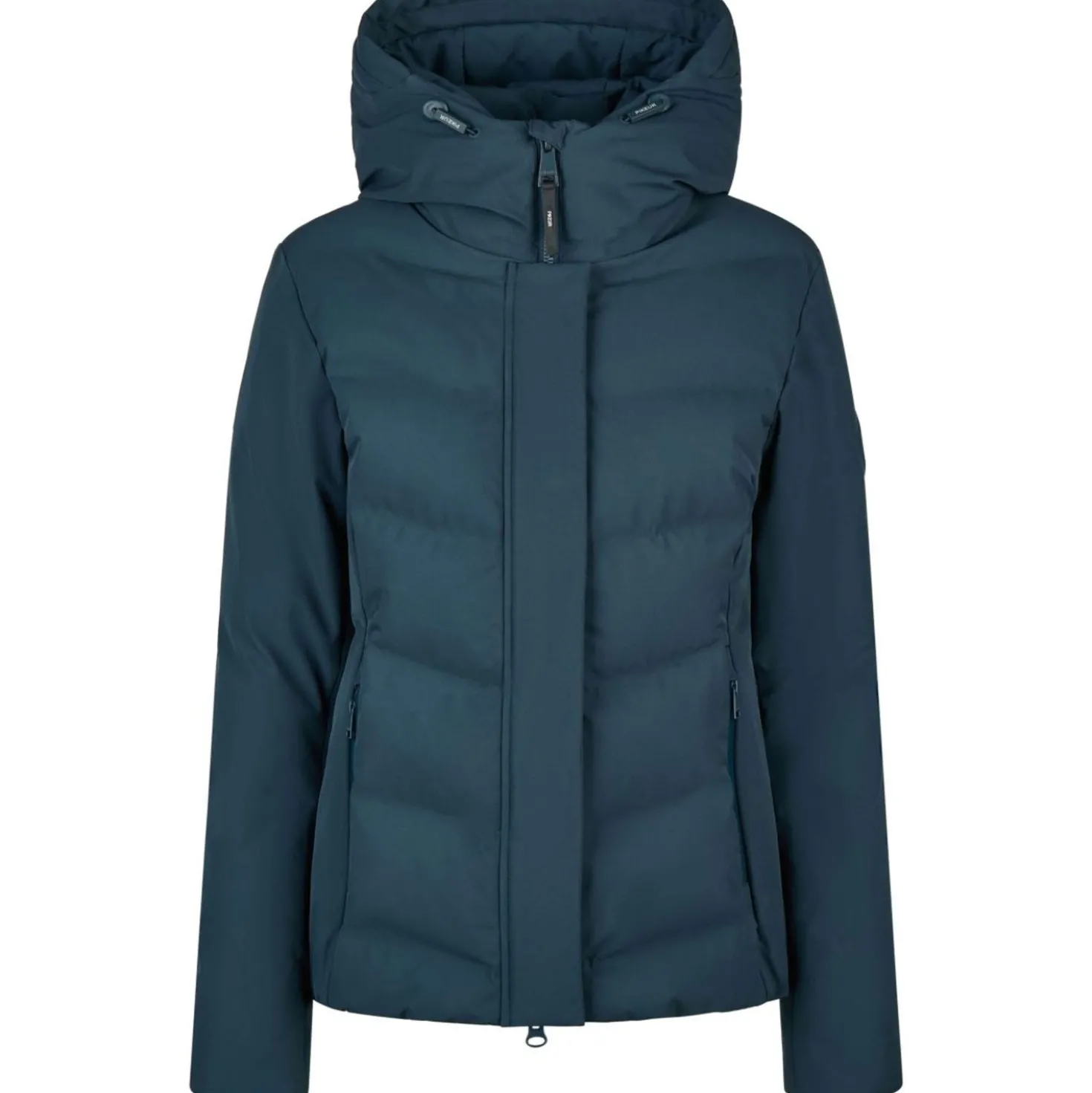 Pikeur Jas Waterproof Athleisure AW26 Pine Green