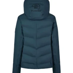 Pikeur Jas Waterproof Athleisure AW26 Pine Green