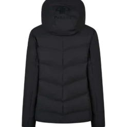 Pikeur Jas Waterproof Athleisure AW26 Zwart