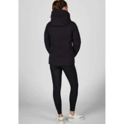 Pikeur Jas Waterproof Athleisure AW26 Zwart