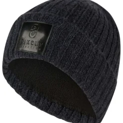 Pikeur Muts Selection AW26 Zwart