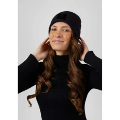 Pikeur Muts Selection AW26 Zwart
