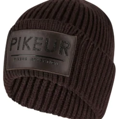 Pikeur Muts Selection Satin AW26 Chocolate Brown