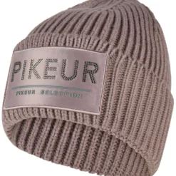 Pikeur Muts Selection Satin AW26 Ash Mauve