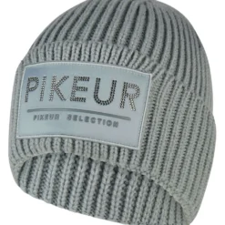 Pikeur Muts Selection Satin AW26 Dusty Blue